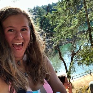 Meet your Posher, Georgia